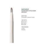 Morphe m362 Pointed Eyeliner Brush