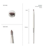 Morphe m362 Pointed Eyeliner Brush