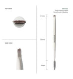 Morphe m401 Dual Ended Brow Brush and Spoolie
