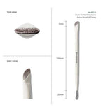 Morphe m402 Dual Ended Brow Brush and Comb