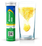 Berocca Mind Citrus Tablets 15s