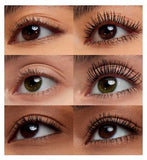 Lancôme Lash Idôle Flutter Extension & Lip Idôle Mini Butterglow, Set