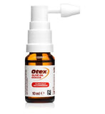 Otex Olive Oil Earwax Spray 10ml