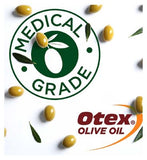 Otex Olive Oil Earwax Spray 10ml