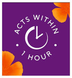 Boots Fexofenadine Hydrochloride 120mg Film-Coated Tablets - 10 Tablets