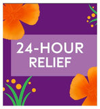 Boots Fexofenadine Hydrochloride 120mg Film-Coated Tablets - 30 Tablets