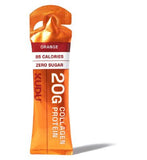 Kudu Collagen Protein Sachet Orange Flavour 63g 3s