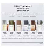 Issey Miyake - L’Eau D’Issey Pour Homme Eau de Parfum 125ml