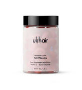 UKHAIR Hair Vitamins 180g