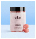 UKHAIR Hair Vitamins 180g