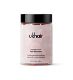 UKHAIR Hair Vitamins 180g