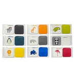 Mozzipatch Family Adventure Stick-On Anti-Mosquito Patches 20s