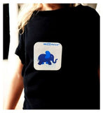 Mozzipatch Family Adventure Stick-On Anti-Mosquito Patches 20s