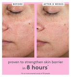 Drunk Elephant Bora Barrier™ Repair Face Moisturiser Refill 50ml