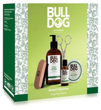 Bulldog Beard Collection Gift Set