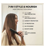 Wella Deluxe 7 in 1 Heat Protection Spray 150ml