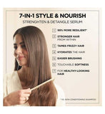 Wella Deluxe 7 in 1 Detangle and Strengthening Serum 100ml