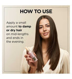 Wella Deluxe 7 in 1 Detangle and Strengthening Serum 100ml