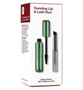 Clinique Trending Black Honey Lip And High Impact Lash Duo Makeup Set