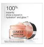 Clinique Hydrate & Illuminate Beauty Set - With Pink Honey & Moisture Surge™