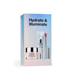 Clinique Hydrate & Illuminate Beauty Set - With Pink Honey & Moisture Surge™