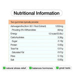 Unfabled Ashwagandha Gummies 60s