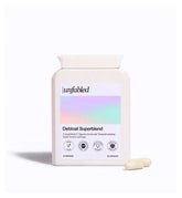 Unfabled Debloat Superblend Capsules 90s