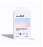 Unfabled Magnesium Superblend Capsules 120s