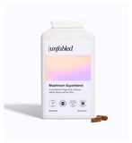 Unfabled Mushroom Superblend Capsules 120s