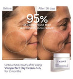 Caudalie Vinoperfect Dark Spot Niacinamide Moisturizer 50ml