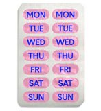 OVA OVAHer Fertility and Pregnancy Support Capsules 56s