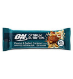 Optimum Nutrition Whipped Protein Bar Peanut & Salted Caramel 10 x 68g