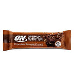 Optimum Nutrition Protein Bar Chocolate Brownie Crunch 10 x 65g