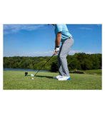 Garmin Approach S62 Golf Global Positioning System Smartwatch Black