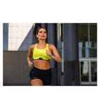 Garmin HRM-Fit Heart Rate Monitor Purpose-built for Women