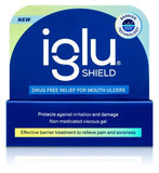Iglu Shield Mouth Ulcer Treatment 10g