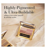 Elizabeth Arden Eyeshadow Quad Profoundly Pink 3g