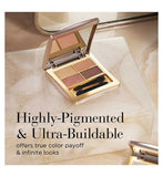 Elizabeth Arden Eyeshadow Quad Desert Nudes 3g
