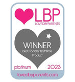 Brush-Baby WildOnes Elephant Rechargeable Toothbrush