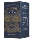 Ancient & Brave Wild Collagen Powder 200g