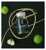 MDAHX Sea Moss Gummies