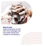 E45 Dry Scalp Relief Shampoo 500ml