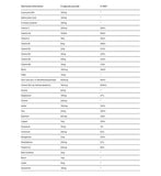 Artah Enhanced Fertility, Food Supplement, 90 Capsules