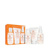Bumble And Bumble Travel-Size Hydrating + Frizz Reducing Hair Set