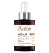 Avène Vitamin Activ Cg Radiance Concentrated Serum for Radiant Skin 30ml