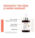 Avène Vitamin Activ Cg Radiance Concentrated Serum for Radiant Skin 30ml