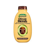 Garnier Ultimate Blends Avocado Oil & Shea Butter Shampoo 300ml