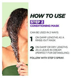 Garnier Method For Curls Mask 370ml