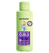 Garnier Method For Curls Pre-Shampoo 200ml