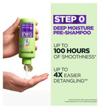 Garnier Method For Curls Pre-Shampoo 200ml